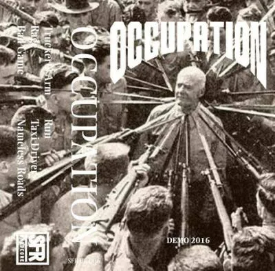 Occupation - Demo 2016
