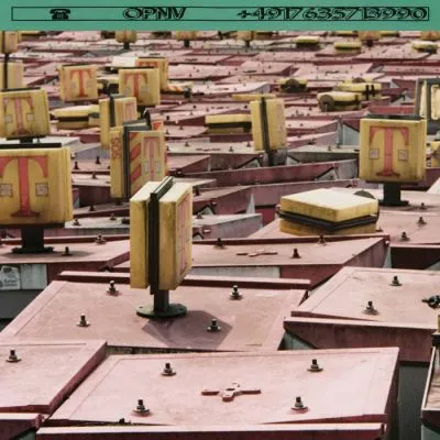 ÖPNV - +4917635713990 LP