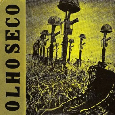 Olho Seco - Botas Fuzis Capacetes 7
