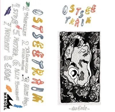 Ostseetraum - Das Ende Tape