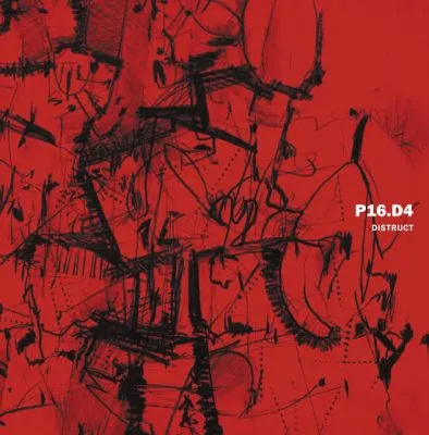 P16.D4 - Distruct LP