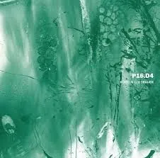 P16.D4 - Kühe in 1/2 Trauer LP