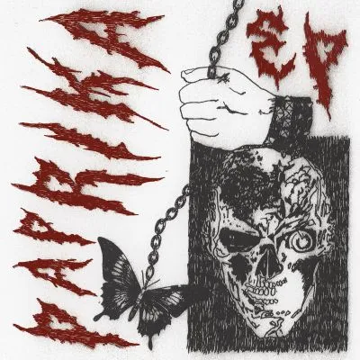PAPRIKA – s/t EP