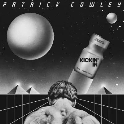 Patrick Cowley - Kickin In (2024 Remaster) 12