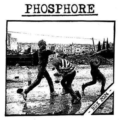 Phosphore - BDX 2024 7 Flexi