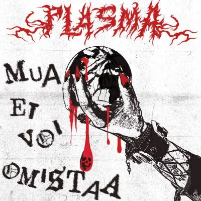Plasma: Mua Et Voi Omistaa 12