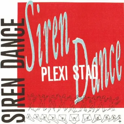 Plexi Stad - Siren Dance EP
