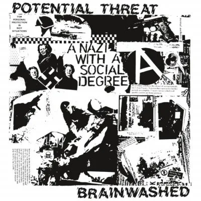 Potential Threat Brainwashed EP
