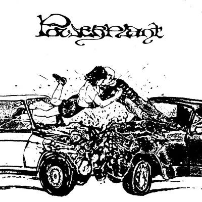 Powerplant - Crashing Cars 7