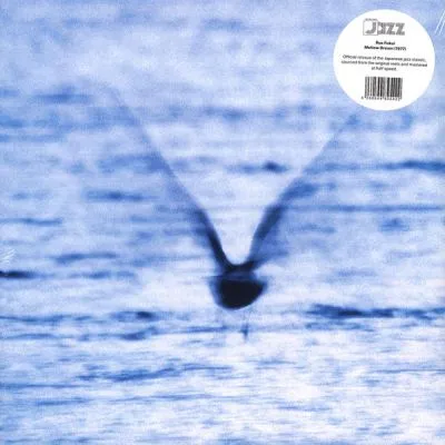 RYO FUKUI - Mellow Dream LP