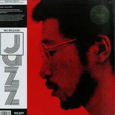RYO FUKUI - Scenery LP