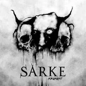 Sarke - Aruagint LP