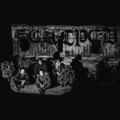 Scalped - II EP