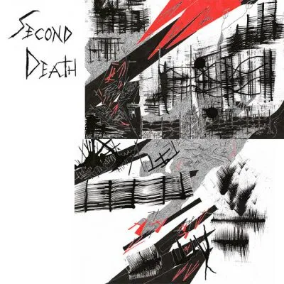 SECOND DEATH S/T LP