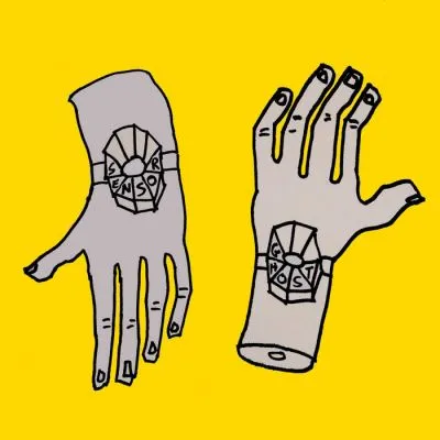 Sensor Ghost - 3 Songs EP