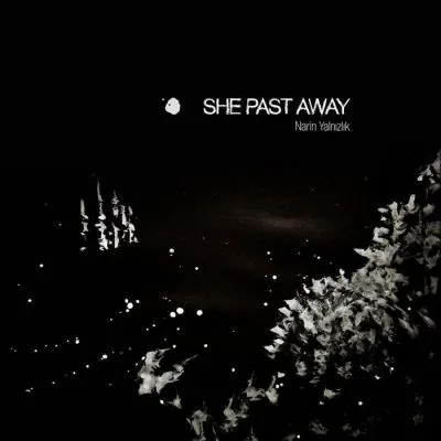 SHE PAST AWAY NARIN YALNIZLIK LP
