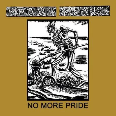 Slave State - No More Pride LP