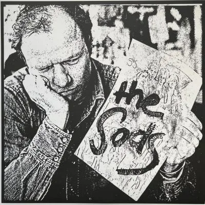 SODS Live 1979/80 + Rehearsal 1978 2LP