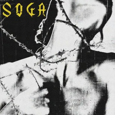 SOGA - Corrosión LP