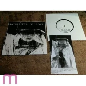 SATELLITES OF LOVE - S/T 7