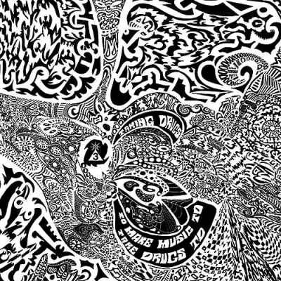 Spacemen 3 Taking Drugs To Make Music To Take Drugs To 2LP