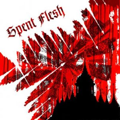 Spent Flesh - s/t 10