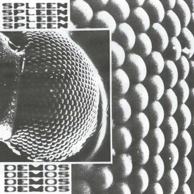 Spleen - Demos LP