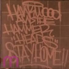 Hank Wood and the Hammerheads - Stay Home LP