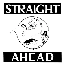 STRAIGHT AHEAD S/T (Breakaway/Demo/Live) LP