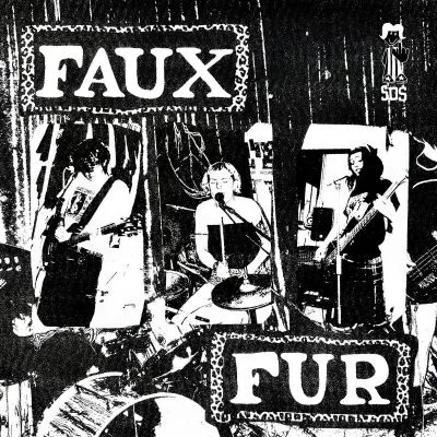 STREETS OF SEPARATION - Faux Fur EP