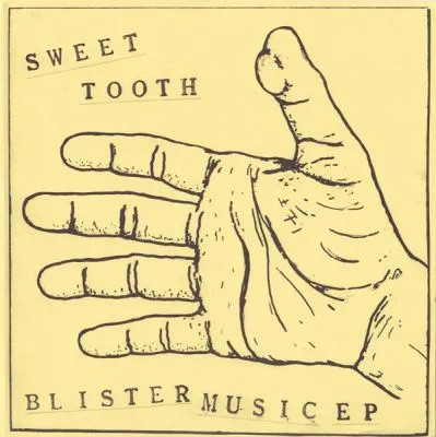 Sweet Tooth - Blister Music 7 Flexi