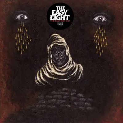 The Easy Eight - The Easy Way Out LP (lim.red)