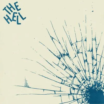 The Hell - s/t EP