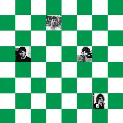 THE NUMBER ONES - Sorry 7 (pre-order)