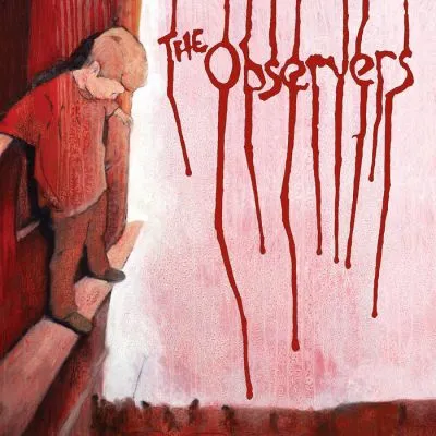 THE OBSERVERS – So whats left now LP