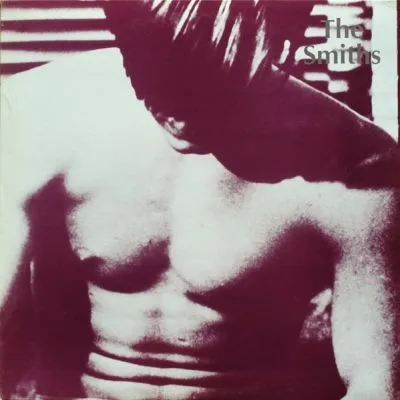 The Smiths - s/t LP