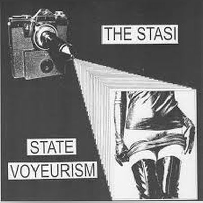 Stasi State Voyeurism 7 Flexi