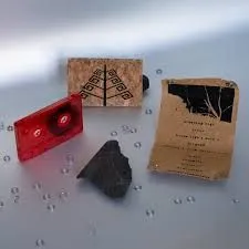 THOMAS BUSH - Rejoining TAPE