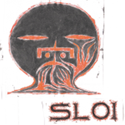 SLOI - Sloi LP ( lim. orange )