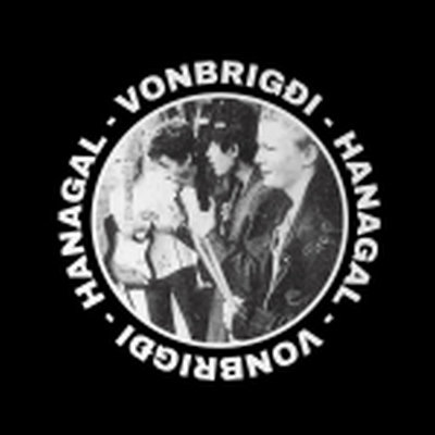 VONBRIGÐI - Hanagal DLP