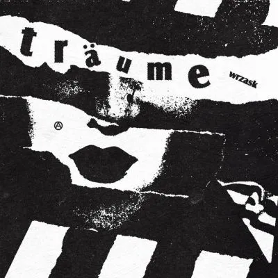 Träume - Wrzask LP