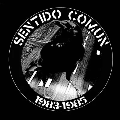SENTIDO COMUN. 1983-1985 LP