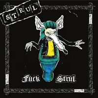 TRUL Fuck Strul 12