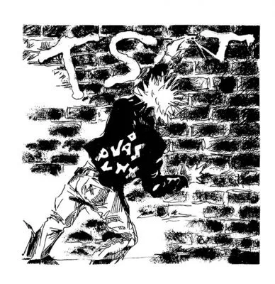 TST – Vås Punx EP