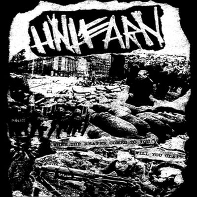 UNLEARN - S/T