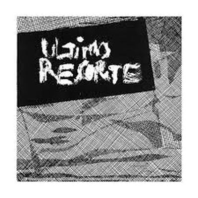 ULTIMO RESORTE – CEMENTERIO CALIENTE 7