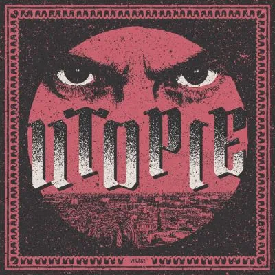 UTOPIE - Virage LP