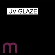 UV GLAZE - S/T 7