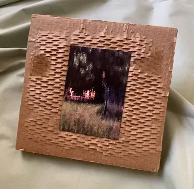 V.A. - A Mistake by Mistakes Tape