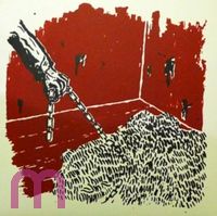 HUNGER - DYING IS ORDINARY 7